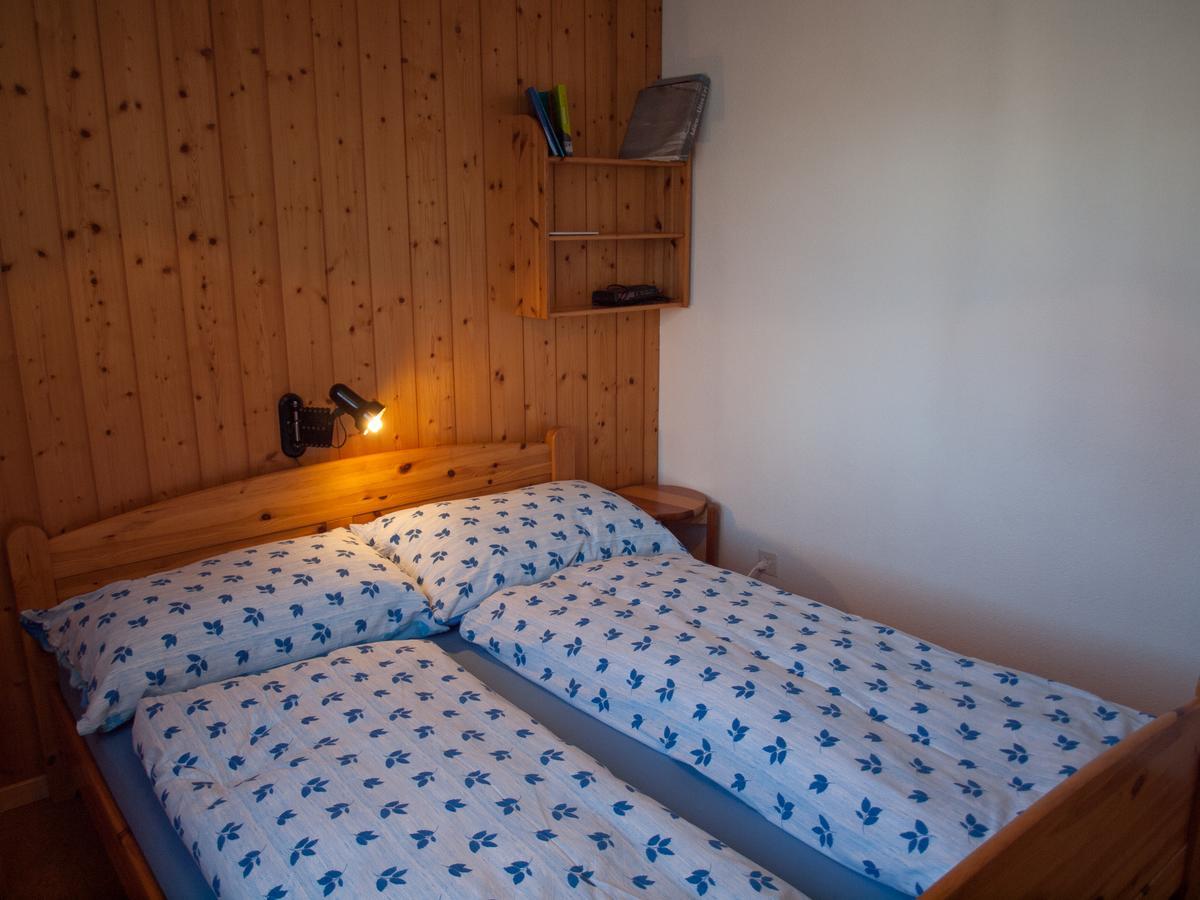 Chalet Silberdistel Rosswald 외부 사진